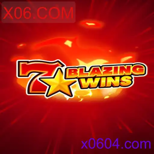Descubra o Mundo de BlazingWins no X06.COM: Uma Experiência de Jogo Inovadora