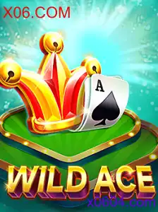 Explorando o Mundo do Jogo WildAce no X06.COM